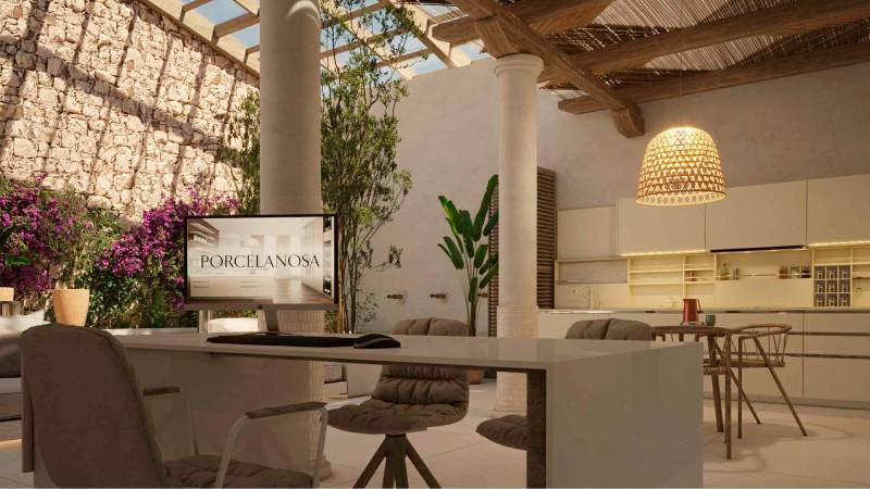 Porcelanosa Valencia