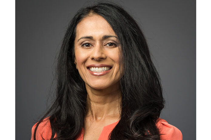 Saira Malik Nuveen Saira Malik Nuveen