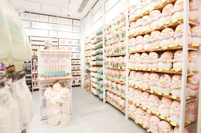 Tienda Miniso