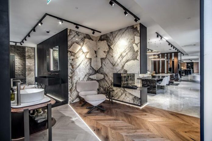 Tienda-Porcelanosa-Milan Tienda-Porcelanosa-Milan