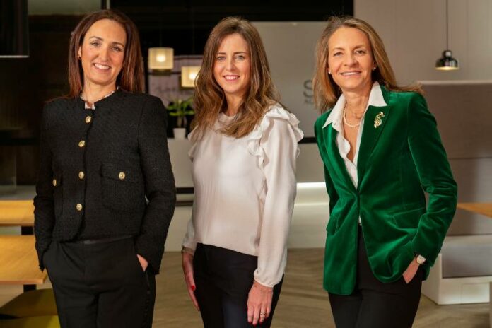 Equipo Savills Aguirre Newman Equipo Savills Aguirre Newman