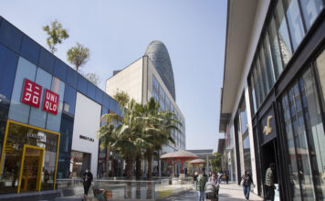 Lunula, Chikin Bang, Cookies Demasié, Berto’s Milanesa y Häagen Dazs llegan a Westfield Glòries we chat westfield glòries canal turismo chino