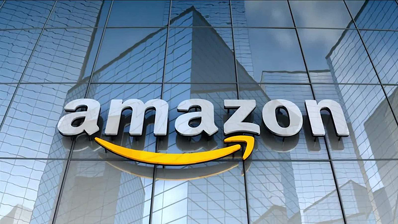 Amazon empleo