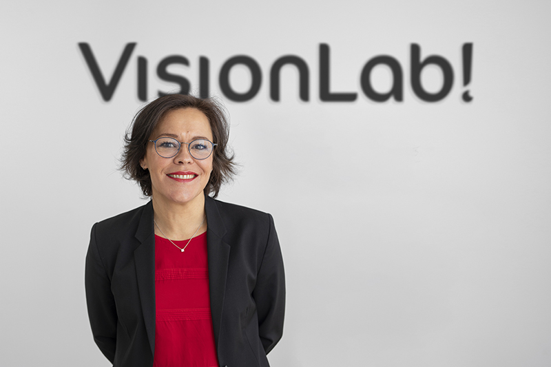 Anne Delmas Visionlab