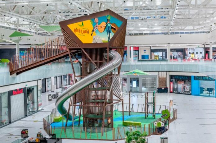 Bird Land Bird Land
