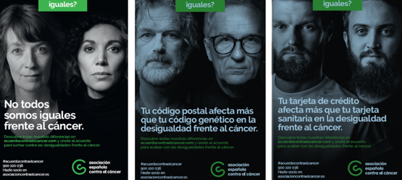 Carmila Día Mundial Contra el Cáncer