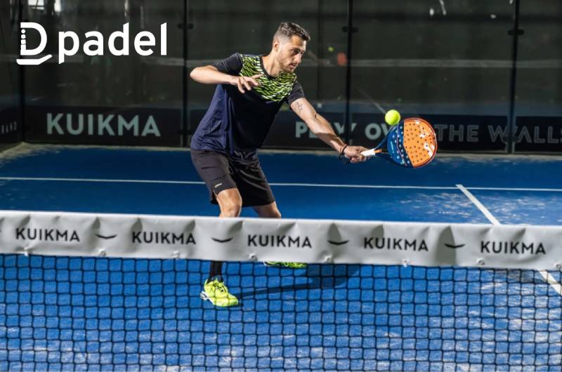 Decathlon padel