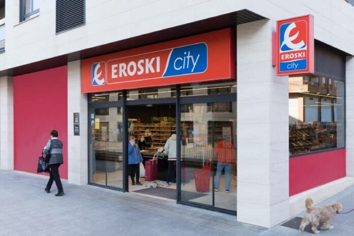 Eroski franquicia Eroski franquicia
