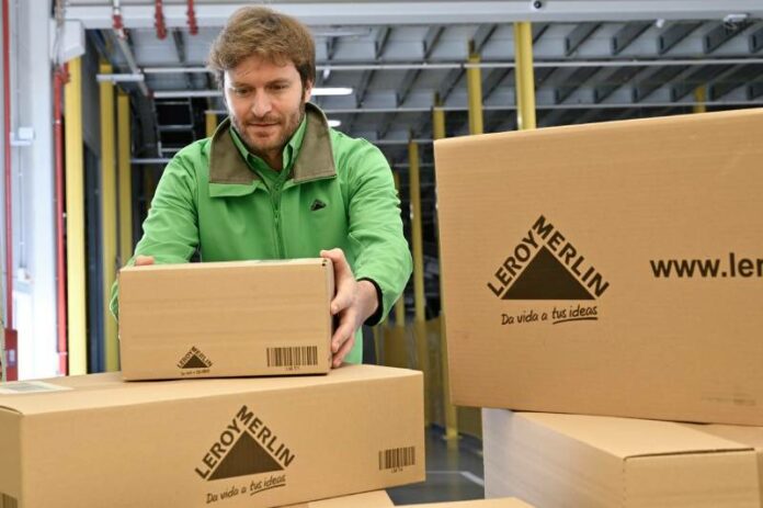 Leroy Merlin Leroy Merlin
