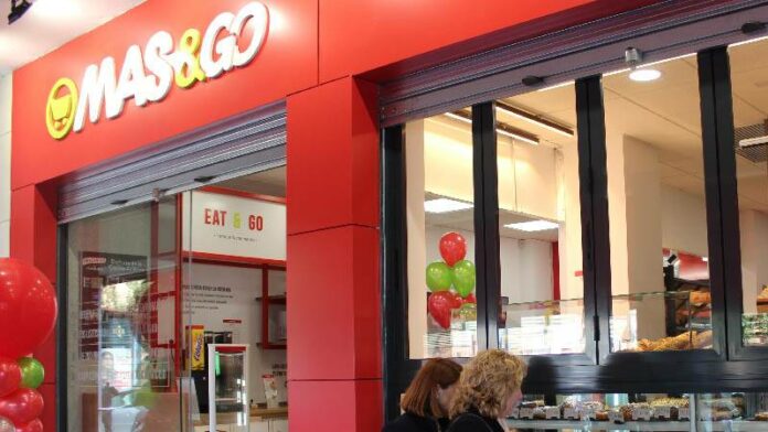 Supermercado MAS Supermercado MAS