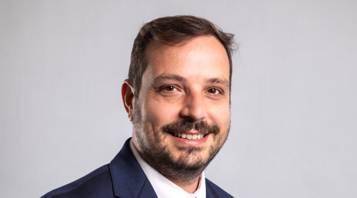 MVGM Cristian Guzmán nombramiento sostenibilidad MVGM Cristian Guzmán nombramiento sostenibilidad