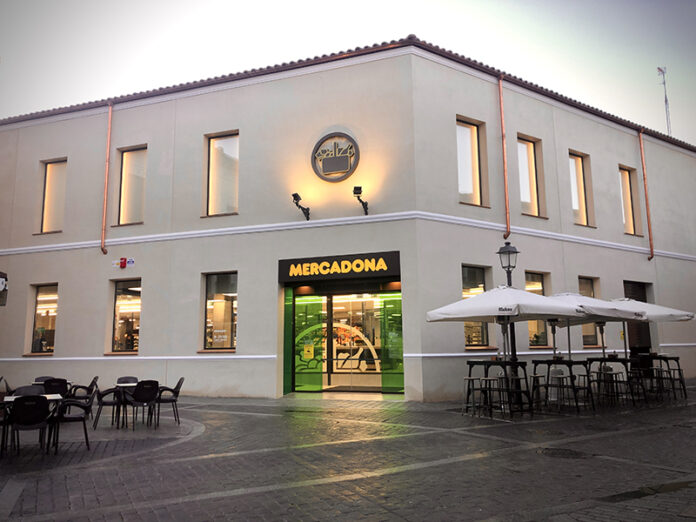 Mercadona Talavera Mercadona Talavera