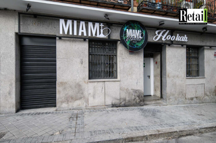 Miami Hookah Bar Madrid Miami Hookah Bar Madrid