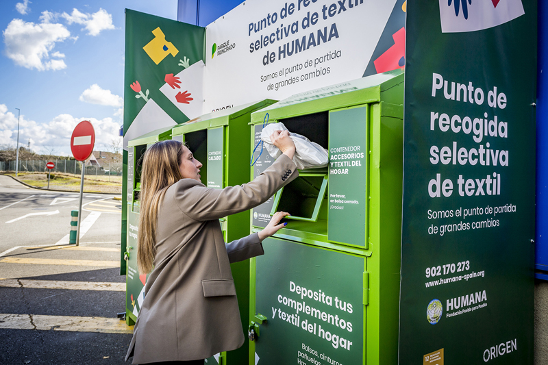 Parque Principado Humana