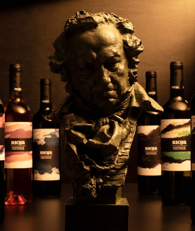 Rioja Goya