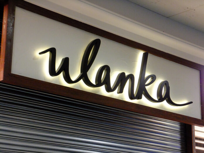 Ulanka Bilbao aRetail Ulanka Bilbao aRetail