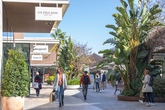Viladecans The Style Outlets_2022 Viladecans The Style Outlets_2022