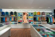 Vilebrequin abrirá en el Paseo de Gracia su primera tienda en Barcelona Vilebrequin tienda