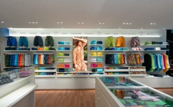 Vilebrequin abrirá en el Paseo de Gracia su primera tienda en Barcelona Vilebrequin tienda