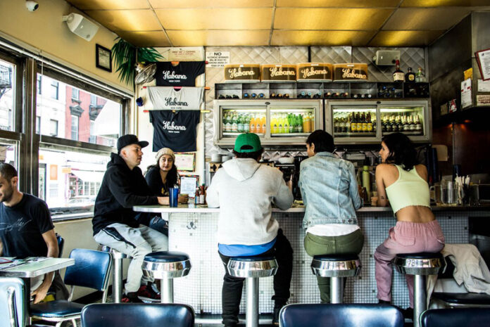 Cafe Habana New York expansión