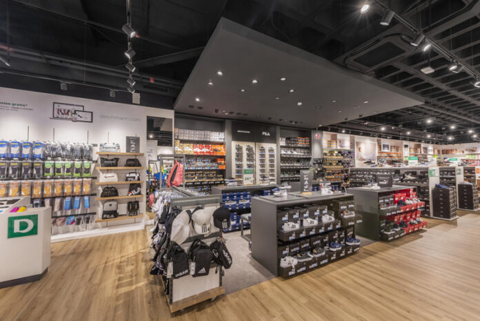 Deichmann apertura L’Epicentre Valencia 3 Deichmann apertura L’Epicentre Valencia