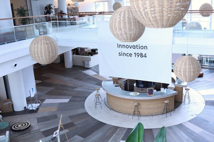 Desigual Innovation Day Desigual Innovation Day