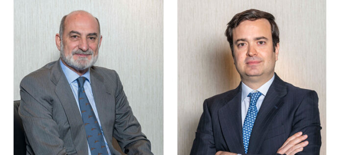 El Corte Inglés nueva estructura gestion El Corte Inglés nueva estructura gestión