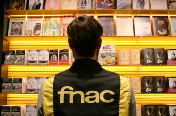 Fnac Fnac