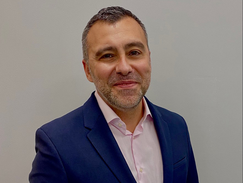 Francisco Gutierrez - Director de Retail Neinver