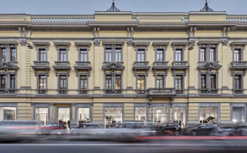 Inditex gana un 6 % más en 2025 y roza los 40.000 millones en ventas