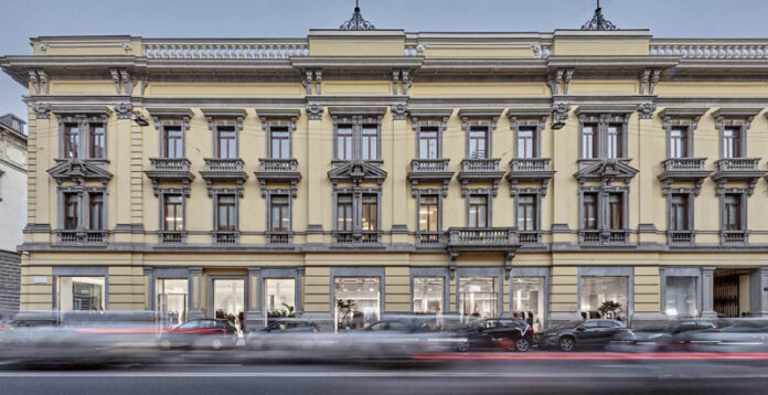Inditex transformación inversión 6