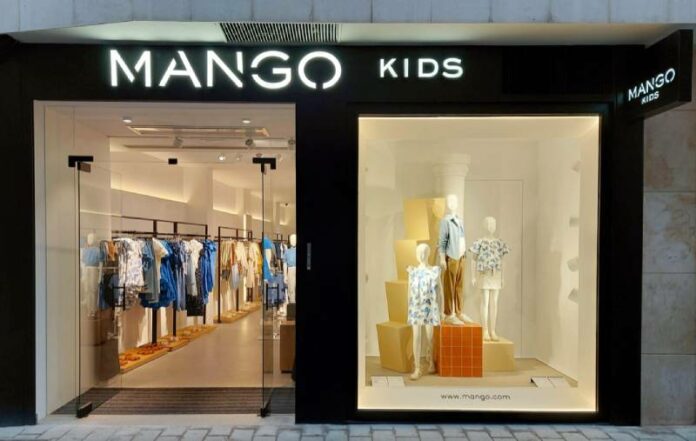 Mango Kids Albacete Mango Kids Albacete