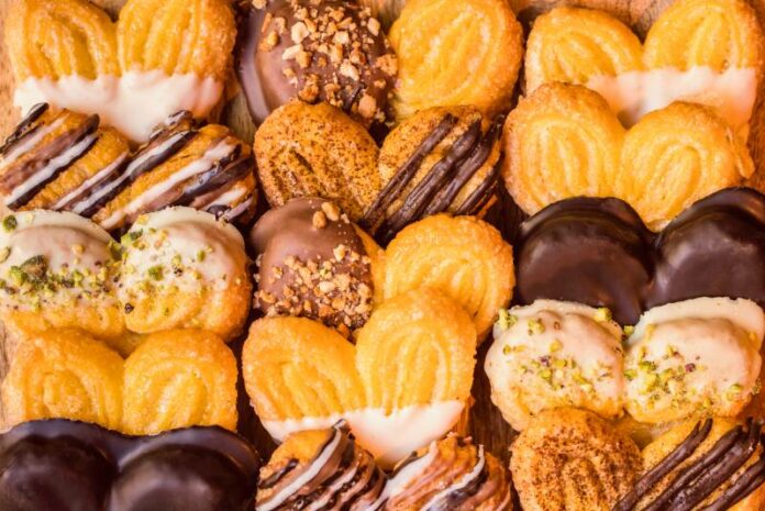 Manolo Bakes 16 Manolo Bakes 16