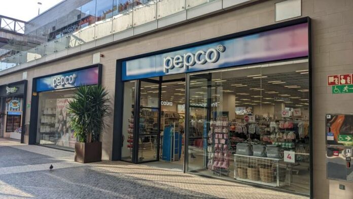 Pepco Centro Comercial Finestrelles