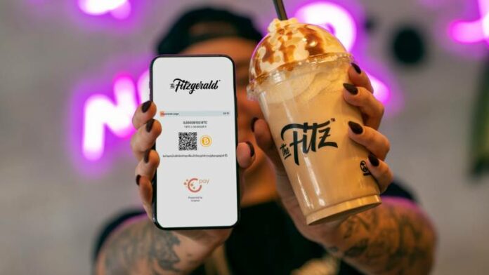 The Fitzgerald criptomonedas The Fitzgerald criptomonedas