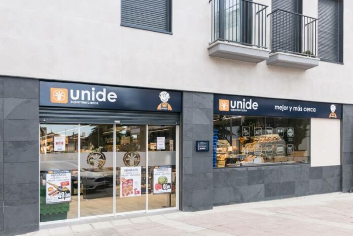 Unide Unide
