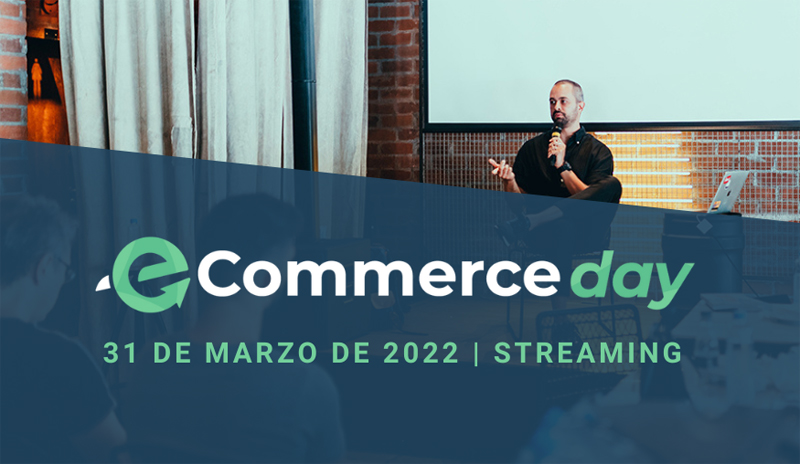 ecommerce Day streaming