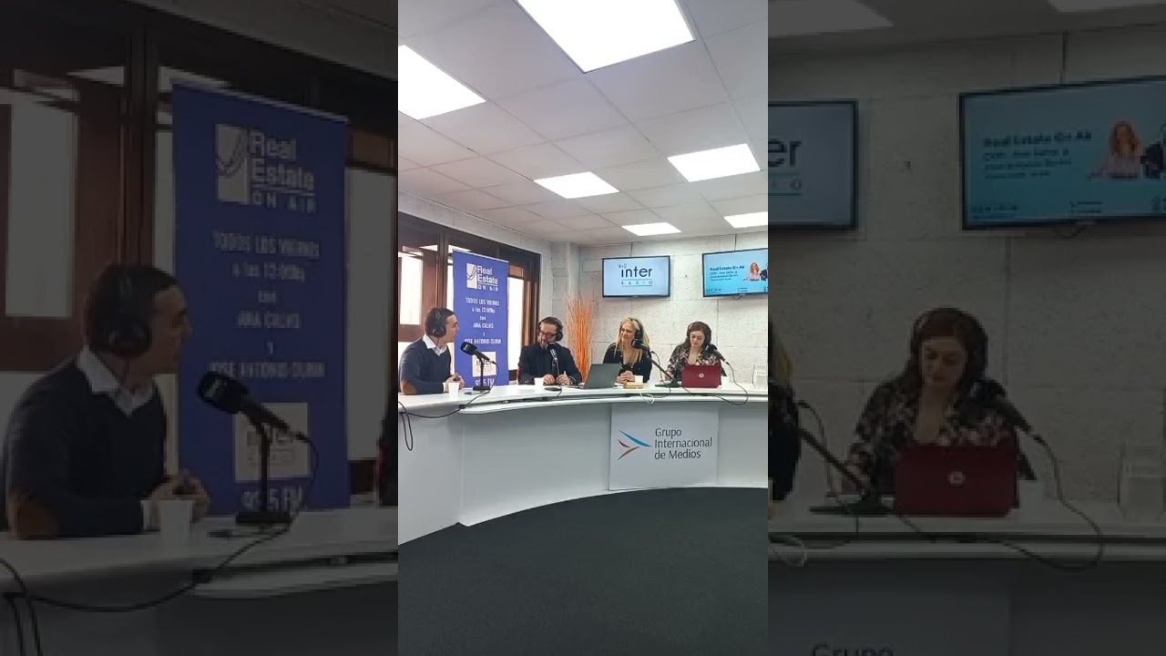 Alfredo DíazAraque (Prontopiso) ''La tecnología facilita los procesos