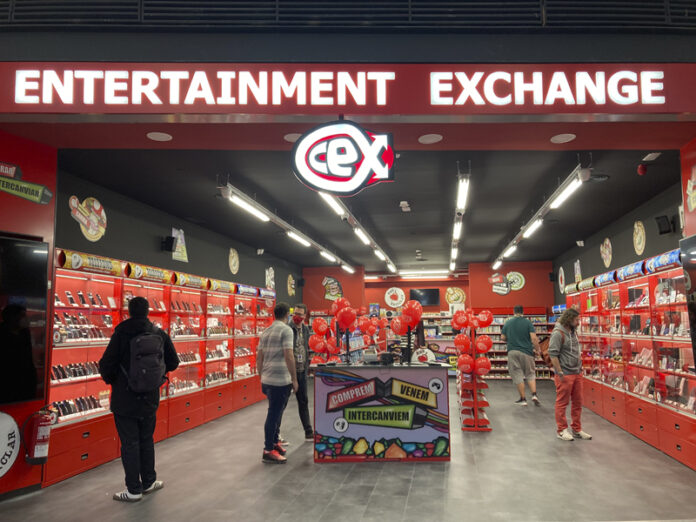 Cex apertura Espai Gironès Cex apertura Espai Gironès