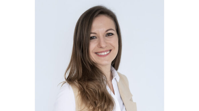 Diagonal Mar Nina Kavaliova gerente Diagonal Mar Nina Kavaliova gerente
