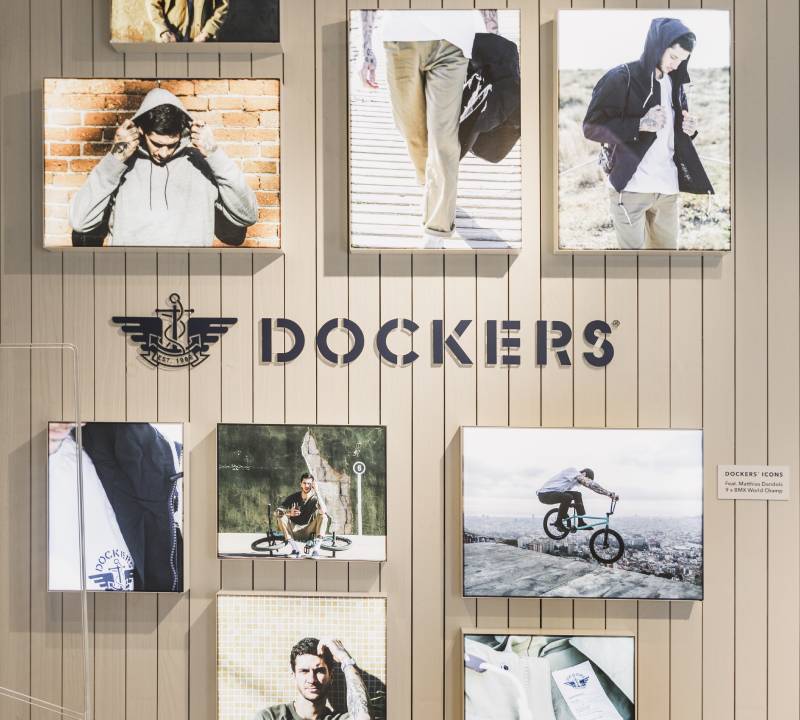 Dockers 6