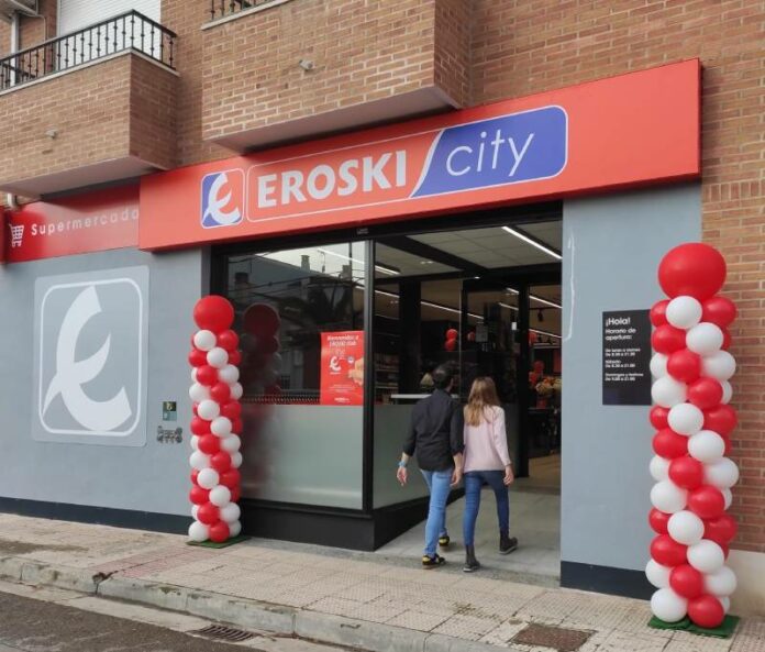 Eroski Eroski