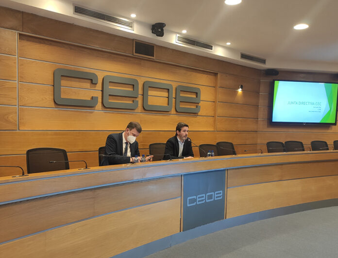 Julian Ruiz Rafael Torres CEC Julian Ruiz Rafael Torres CEC