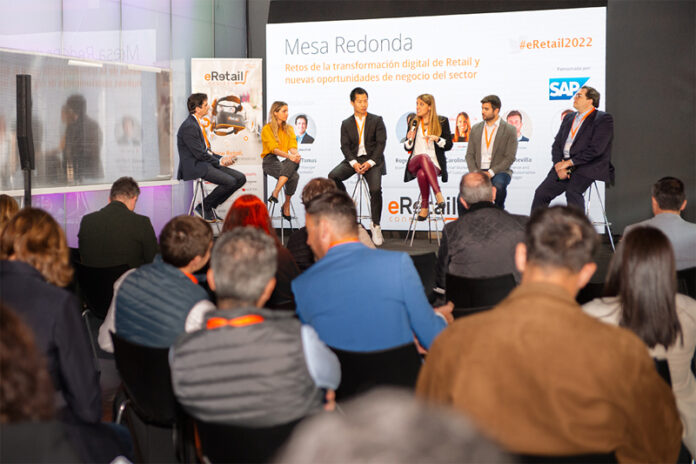 Mesa Redonda - Retos de la transformación digital