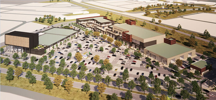 Nexum Retail Park 2 Nexum Retail Park
