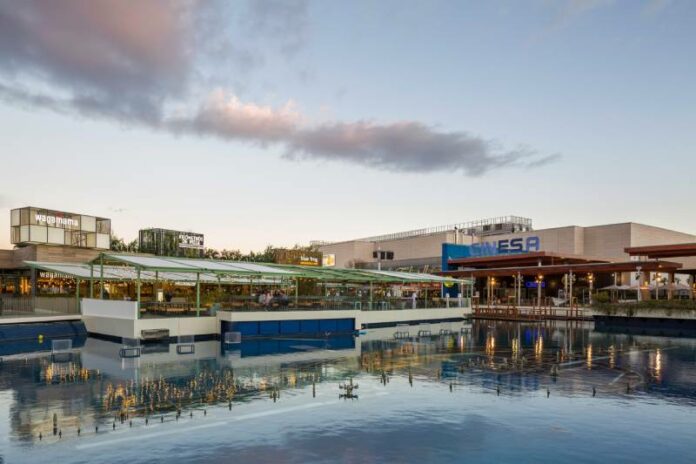 Parque sur Parque sur