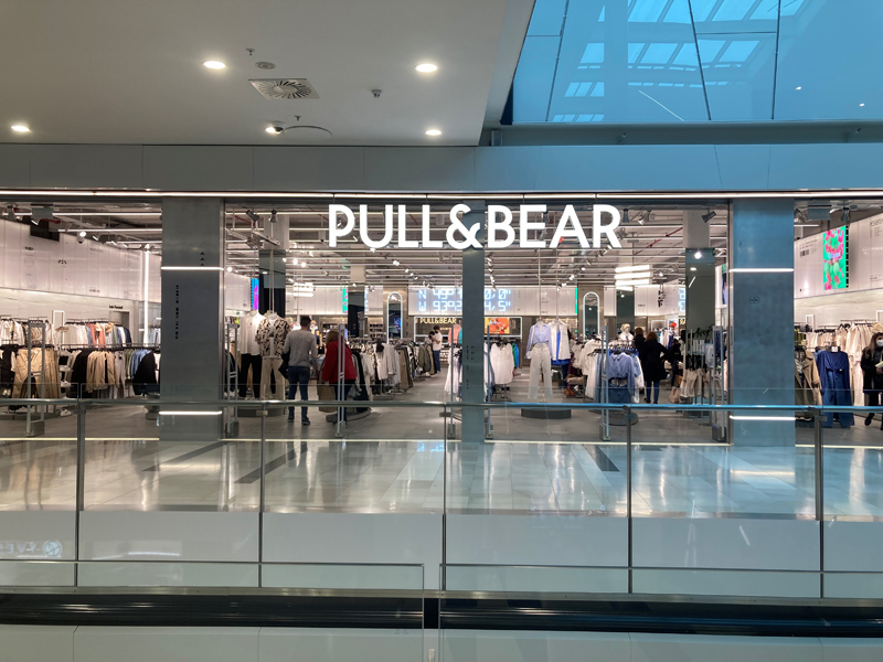 Pull&Bear Plenilunio