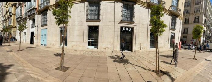 RKS Malaga RKS Malaga
