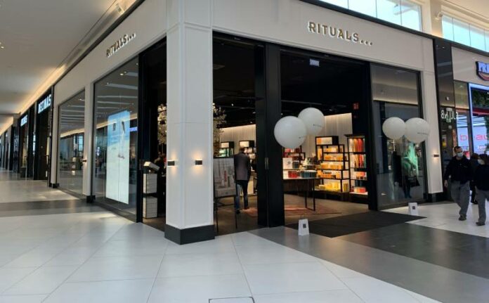 Rituals Rituals
