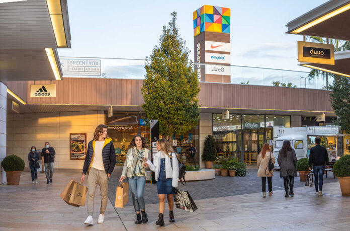Viladecans The Style Outlets aperturas Viladecans The Style Outlets aperturas